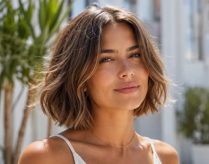 Tren Rambut Summer 2026 yang Praktis Kini