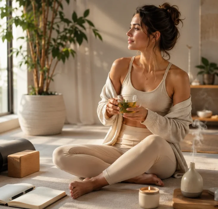 Wellness 2026 Naik Saat Pilates Mulai Redup