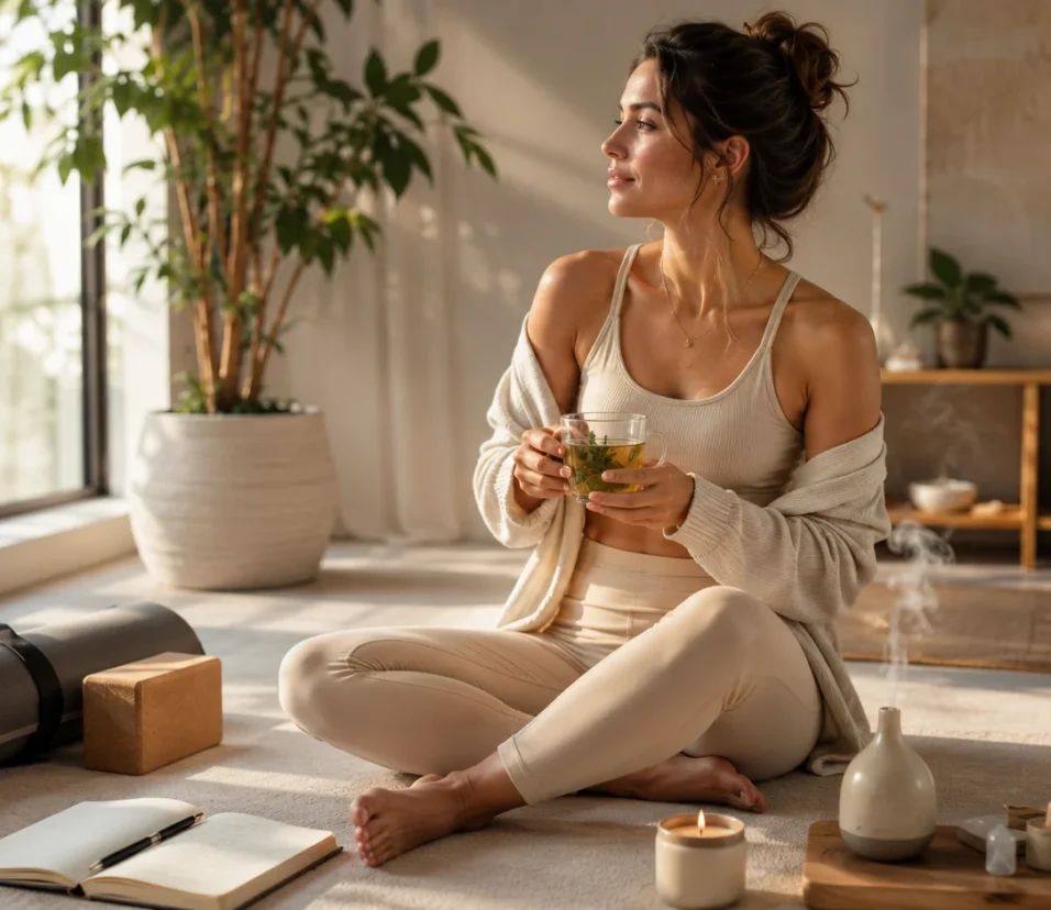 Wellness 2026 Naik Saat Pilates Mulai Redup