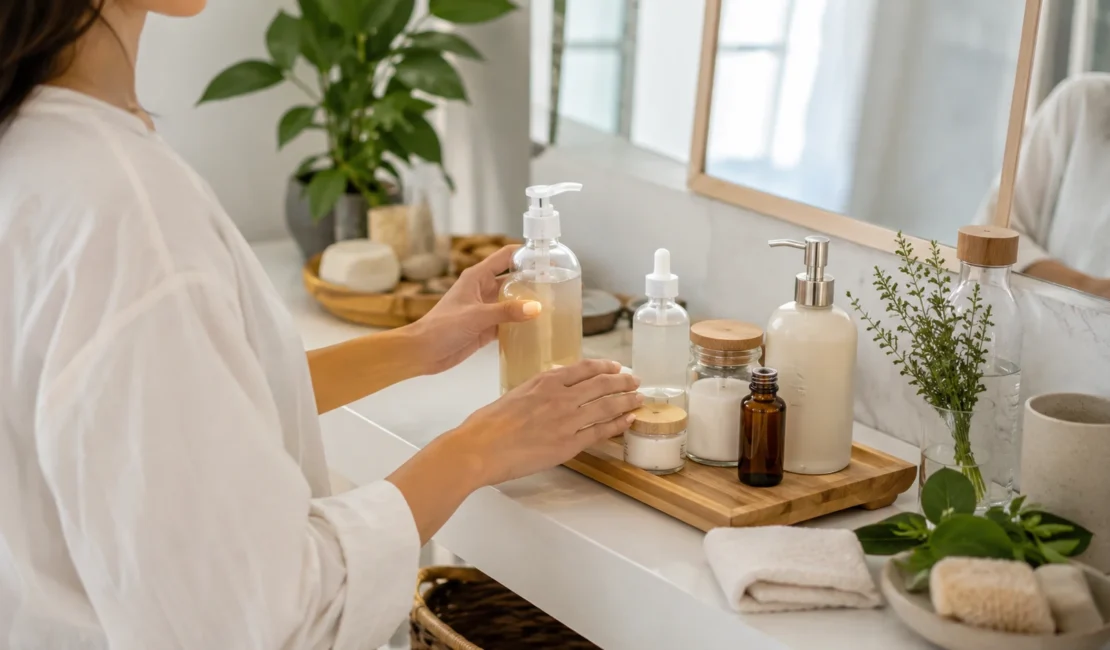 Clean Beauty Swap Jadi Ritual Baru Modern