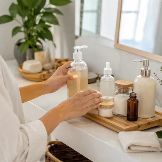 Clean Beauty Swap Jadi Ritual Baru Modern