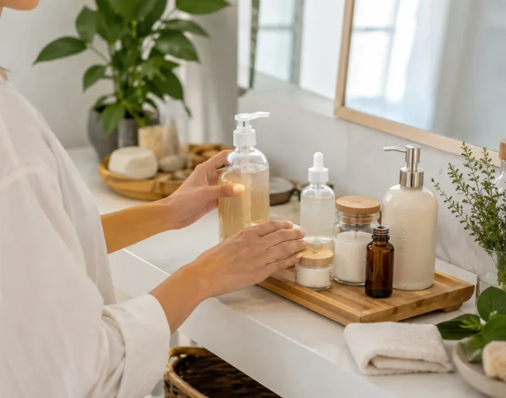 Clean Beauty Swap Jadi Ritual Baru Modern