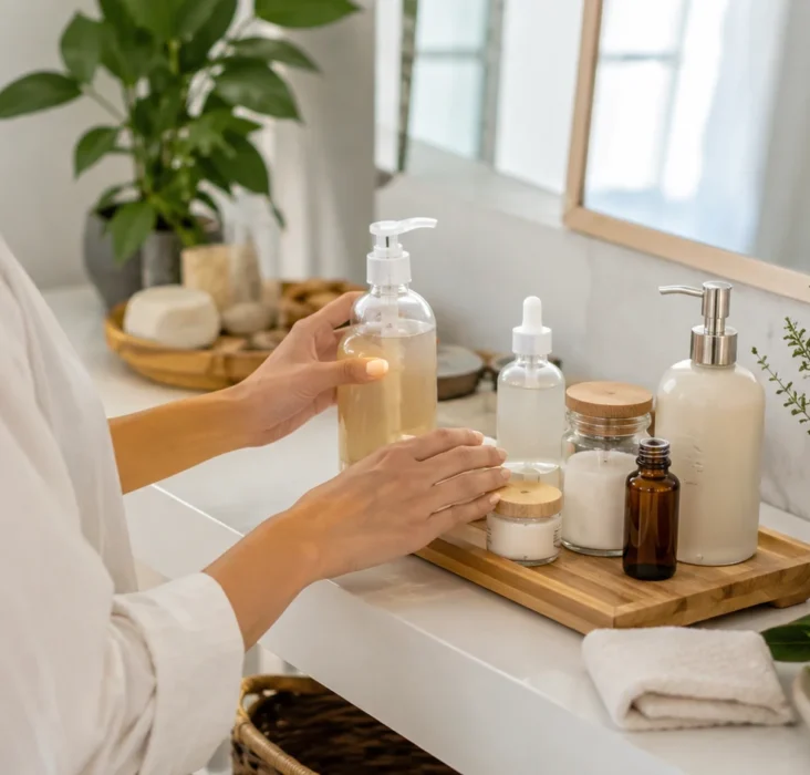 Clean Beauty Swap Jadi Ritual Baru Modern