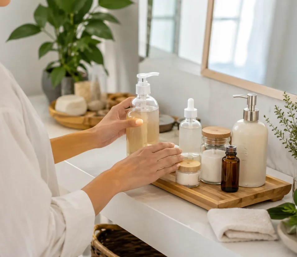 Clean Beauty Swap Jadi Ritual Baru Modern