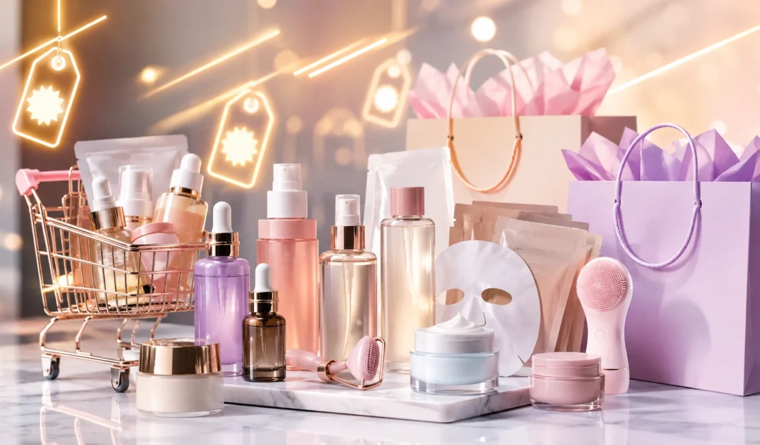 Prime Day Beauty Deals, Skincare Jadi Incaran