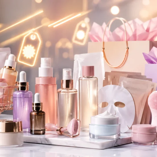 Prime Day Beauty Deals, Skincare Jadi Incaran