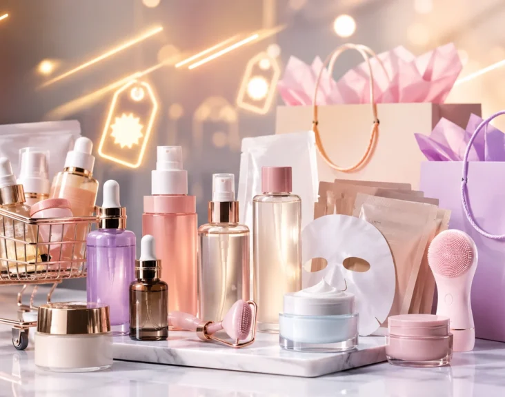 Prime Day Beauty Deals, Skincare Jadi Incaran