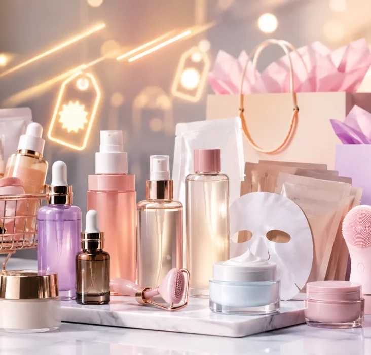 Prime Day Beauty Deals, Skincare Jadi Incaran