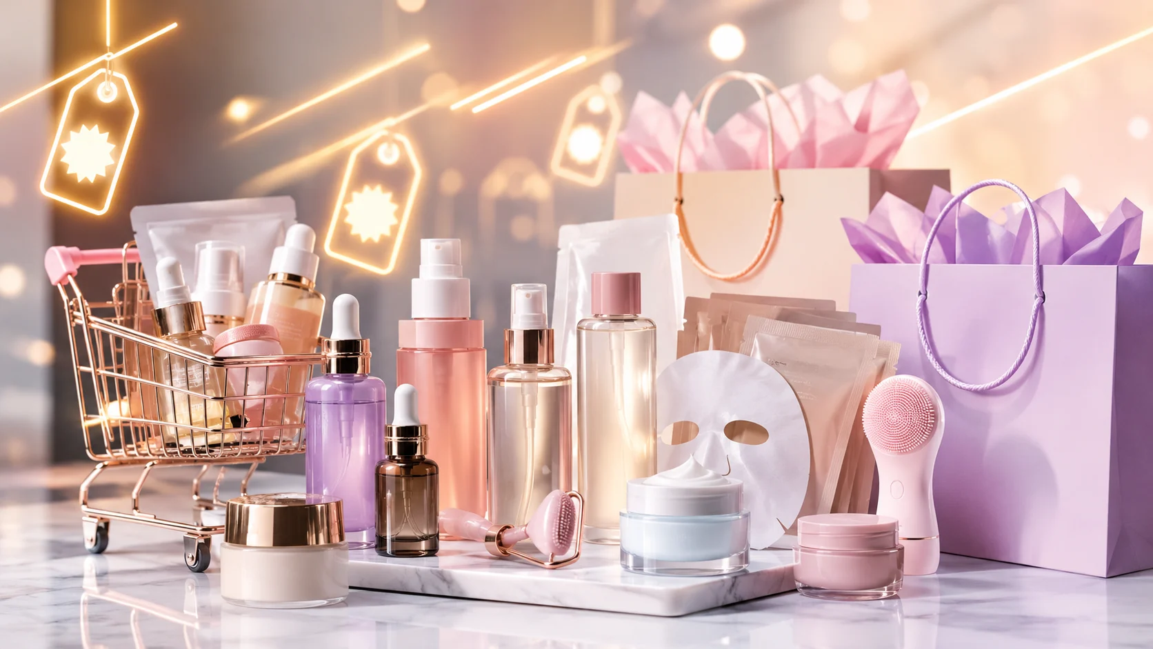 Prime Day Beauty Deals, Skincare Jadi Incaran