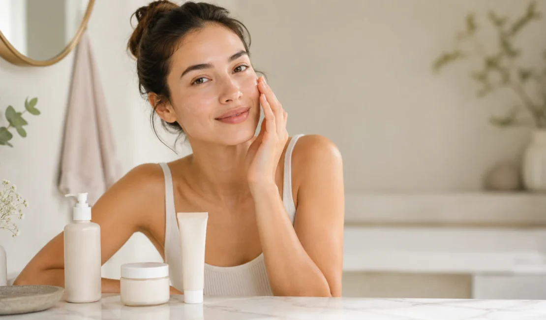 Skinimalism Naik, Beauty Jadi Makin Simpel