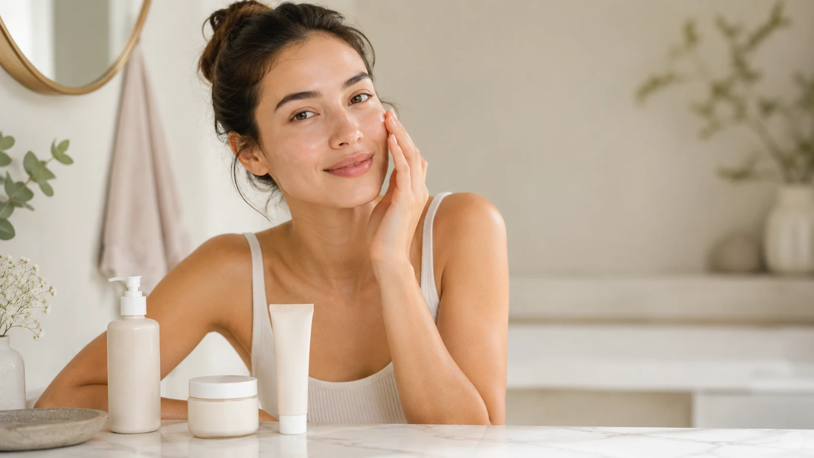 Skinimalism Naik, Beauty Jadi Makin Simpel