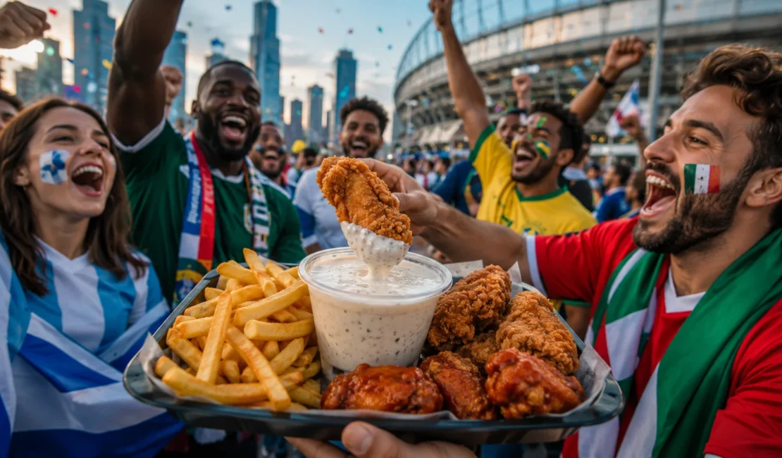 Tren Ranch Piala Dunia 2026 Bikin Fans Kepincut