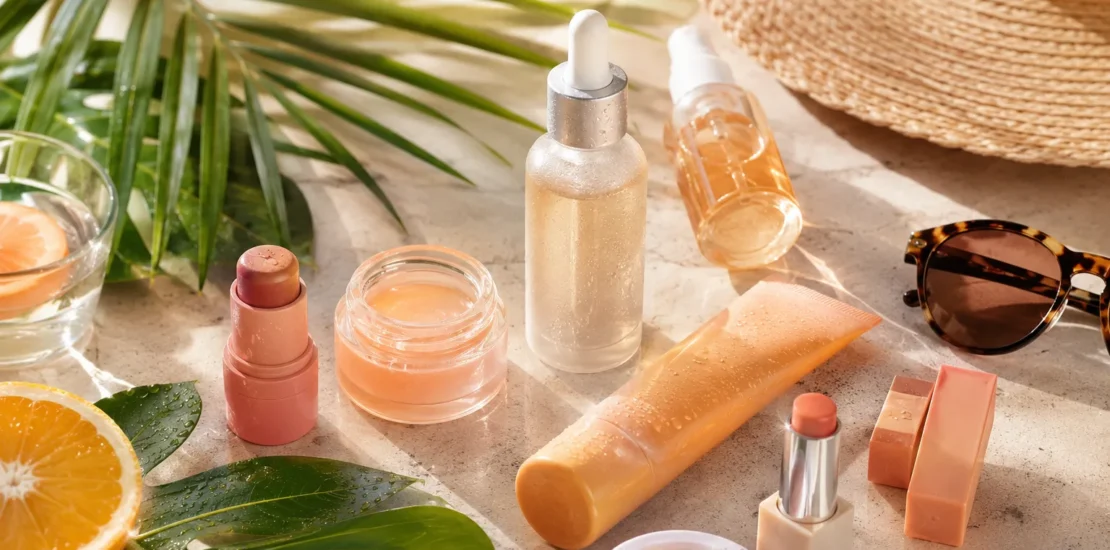 Beauty Picks Juli Bikin Rutinitas Makin Fresh