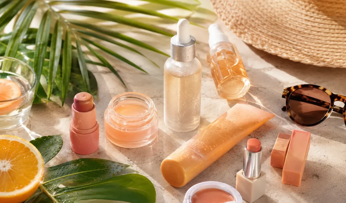 Beauty Picks Juli Bikin Rutinitas Makin Fresh