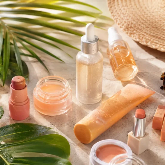 Beauty Picks Juli Bikin Rutinitas Makin Fresh