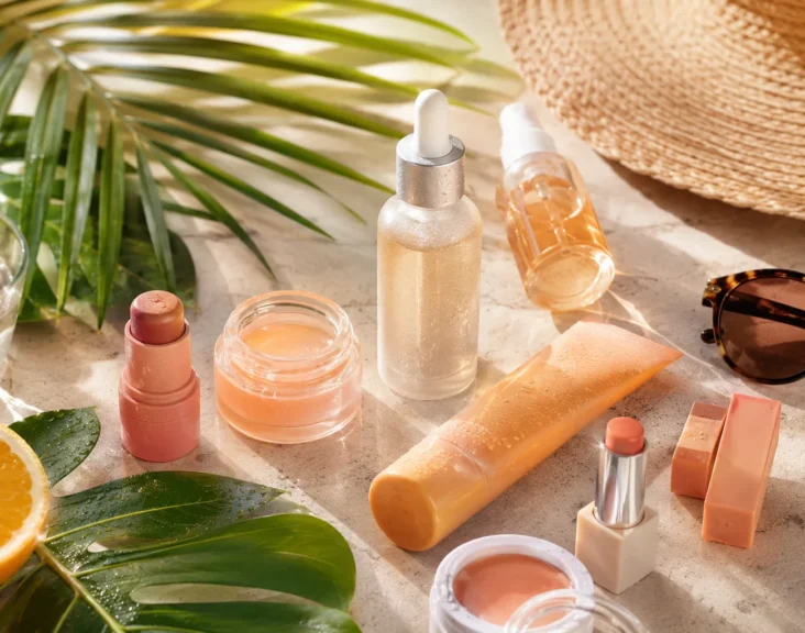 Beauty Picks Juli Bikin Rutinitas Makin Fresh