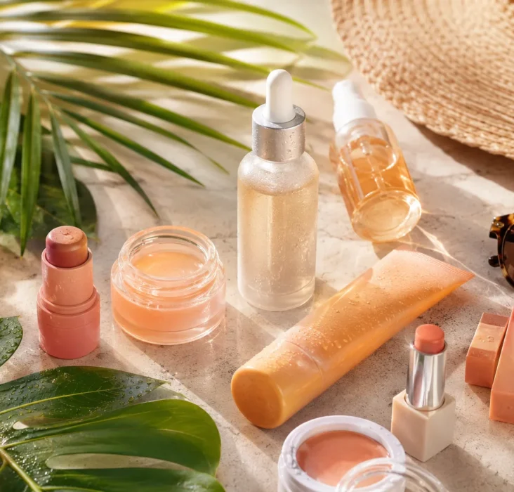Beauty Picks Juli Bikin Rutinitas Makin Fresh