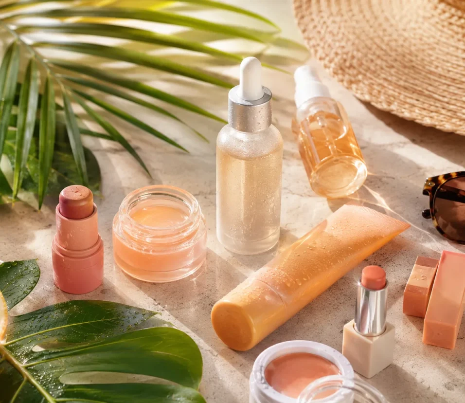 Beauty Picks Juli Bikin Rutinitas Makin Fresh