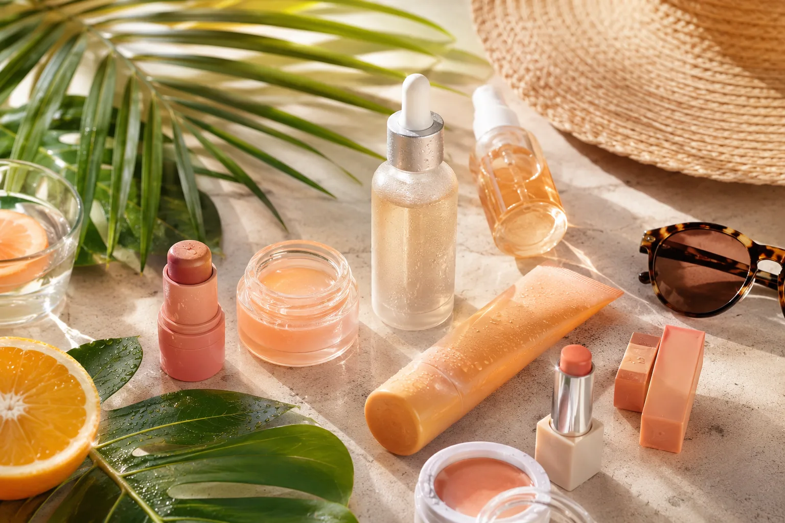 Beauty Picks Juli Bikin Rutinitas Makin Fresh