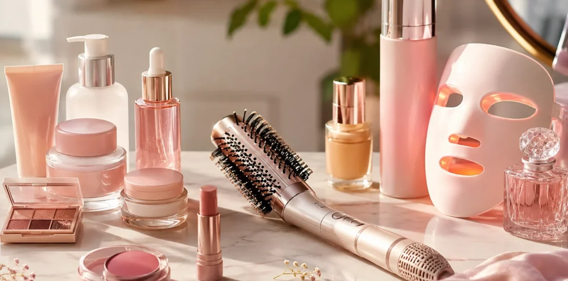 Produk Beauty Agustus 2026 Jadi Sorotan Baru