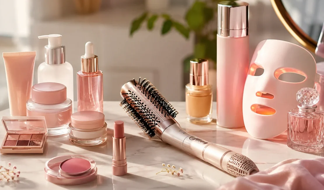 Produk Beauty Agustus 2026 Jadi Sorotan Baru