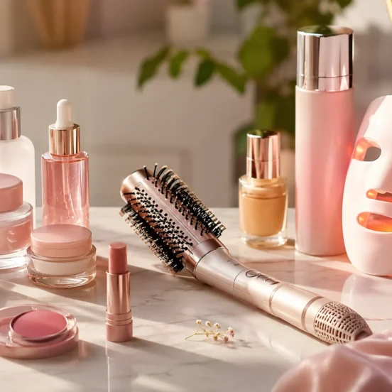 Produk Beauty Agustus 2026 Jadi Sorotan Baru
