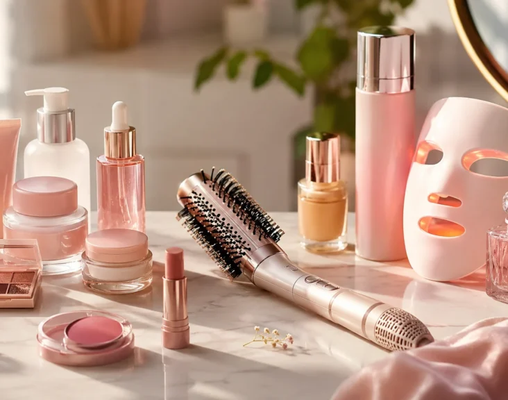 Produk Beauty Agustus 2026 Jadi Sorotan Baru