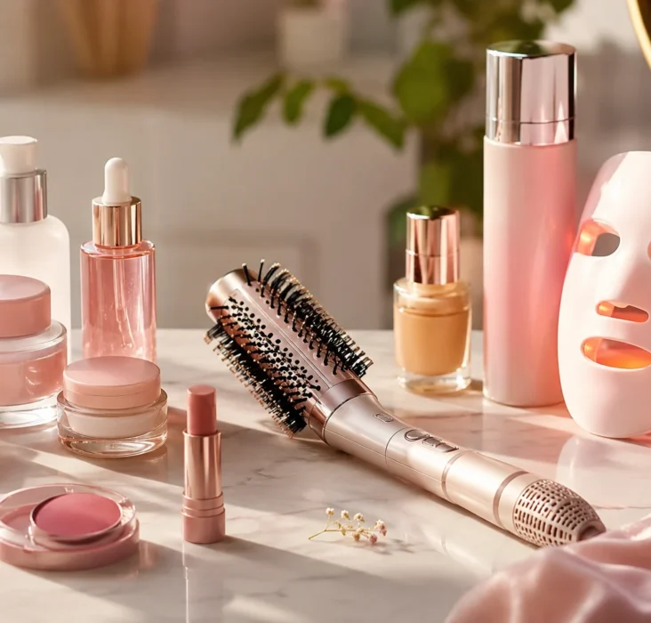 Produk Beauty Agustus 2026 Jadi Sorotan Baru