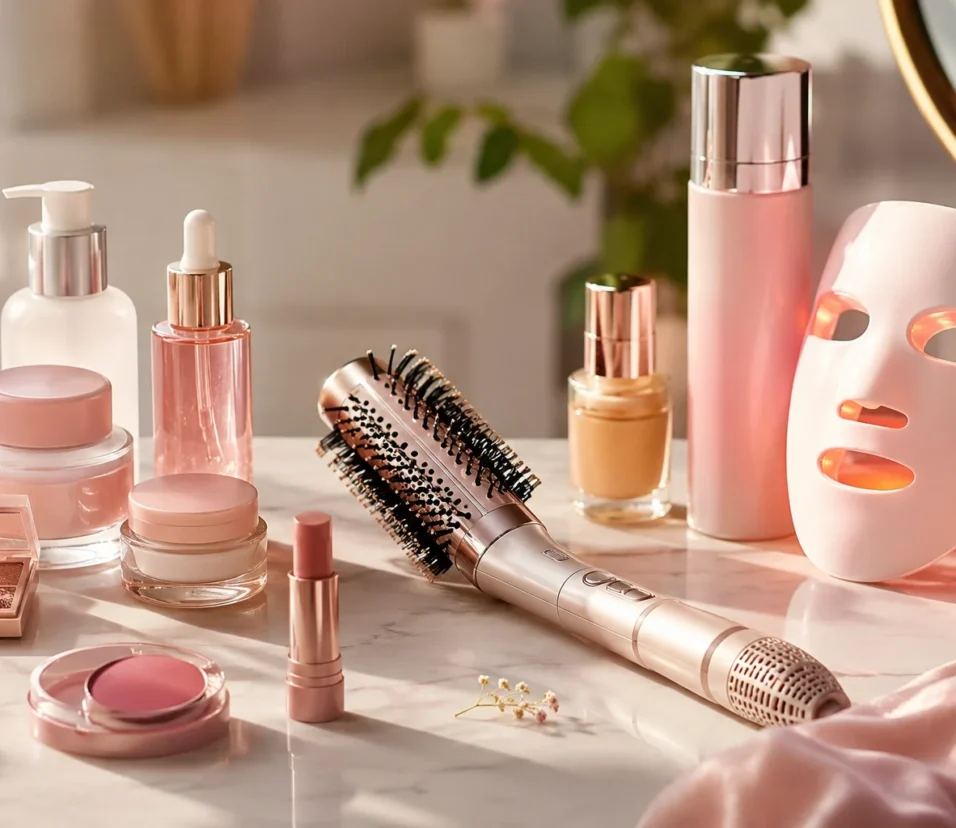 Produk Beauty Agustus 2026 Jadi Sorotan Baru