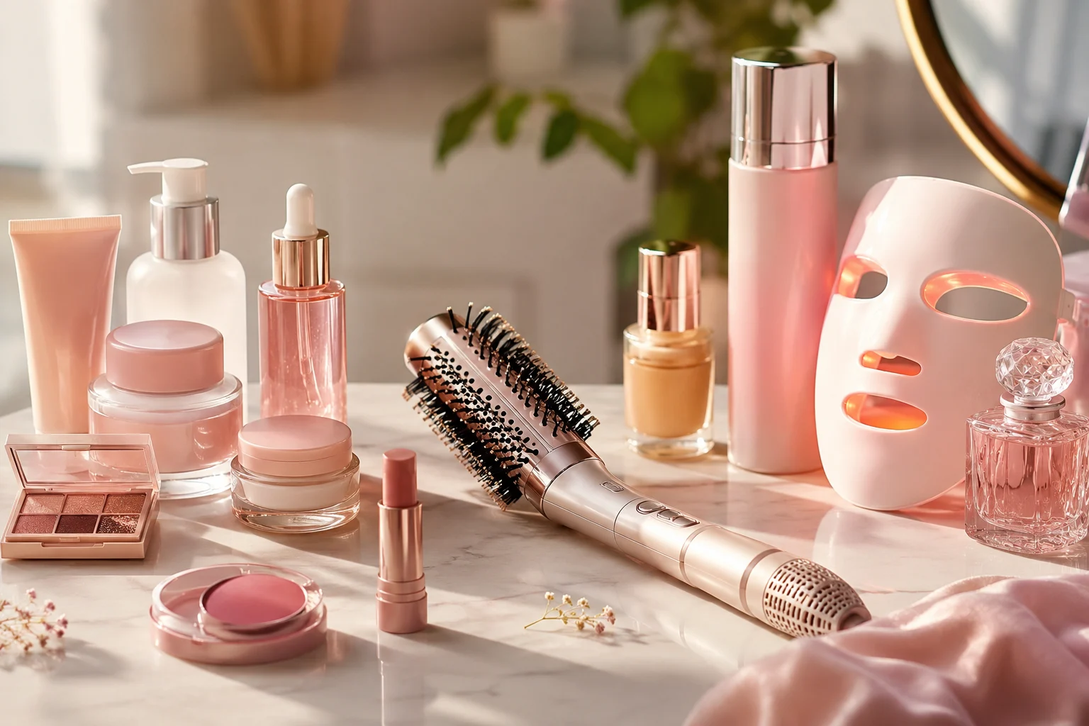 Produk Beauty Agustus 2026 Jadi Sorotan Baru